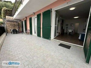 Appartamento con terrazzo Bergeggi