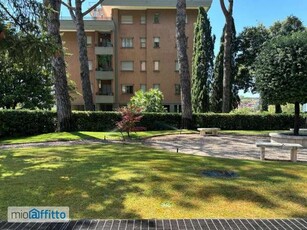 Appartamento con terrazzo Eur, laurentino, checchignola, montagnola, fonte meravigliosa