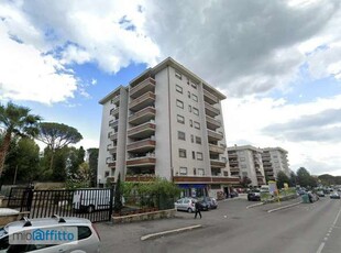 Appartamento con terrazzo San basilio, ponte mammolo