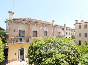 Appartamento con terrazzo, Venezia lido di