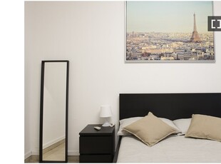 Appartamento condiviso a Milano