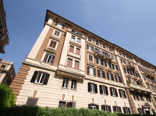 Appartamento da ristrutturare a Roma