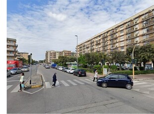 Appartamento di 2 vani /75 mq a Bari - San Pasquale alta