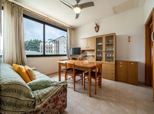 Appartamento in affitto a Bosco Chiesanuova