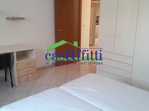 Appartamento in Affitto a Chieti, zona zona universitaria, 950€, 85 m², arredato