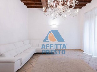 appartamento in affitto a Firenze