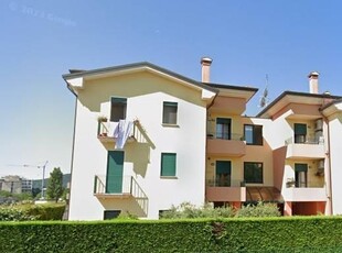 Appartamento in affitto a Montegrotto Terme