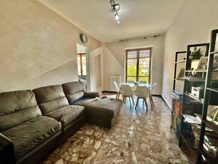 Appartamento in affitto a Savigliano