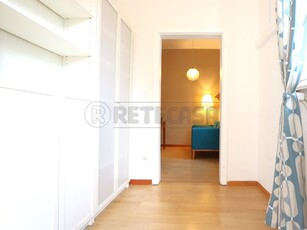 Appartamento in Affitto a Vicenza, 875€, 49 m², arredato