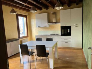 Appartamento in Affitto ad Adria - 550 Euro