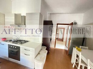 Appartamento in Affitto ad Alessandria - 550 Euro