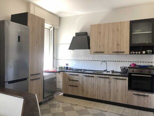 Appartamento in Affitto ad Anzio - 1400 Euro