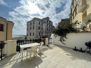 Appartamento in Affitto ad Anzio - 1600 Euro