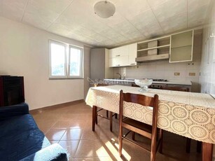 Appartamento in Affitto ad Borgia - 350 Euro