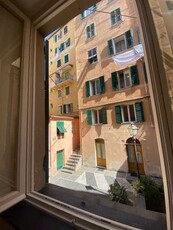 Appartamento in Affitto ad Camogli - 1000 Euro