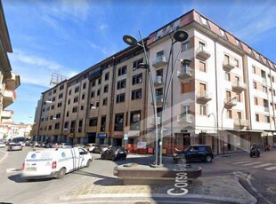 Appartamento in Affitto ad Campobasso - 450 Euro