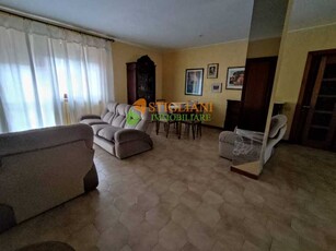 Appartamento in Affitto ad Campobasso - 500 Euro