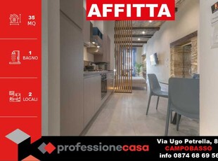 Appartamento in Affitto ad Campobasso - 650 Euro