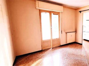 appartamento in Affitto ad Campomorone - 420 Euro