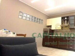 Appartamento in Affitto ad Capua - 380 Euro