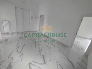 Appartamento in Affitto ad Caserta - 650 Euro