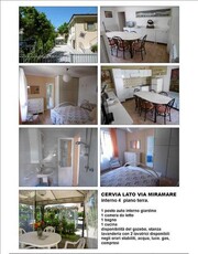 Appartamento in Affitto ad Cervia - 2000 Euro