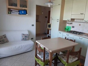 Appartamento in Affitto ad Chieti - 400 Euro