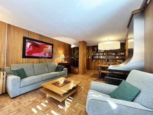 Appartamento in Affitto ad Courmayeur - 3300 Euro