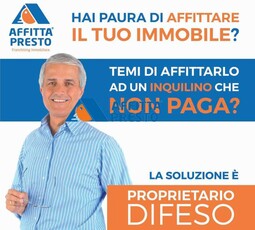 Appartamento in Affitto ad Faenza - 550 Euro