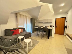 Appartamento in Affitto ad Francavilla al Mare - 420 Euro