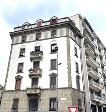Appartamento in Affitto ad Milano - 1350 Euro
