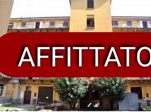 Appartamento in Affitto ad Milano - 700 Euro