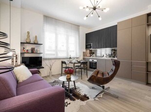 Appartamento in Affitto ad Milano - 900 Euro
