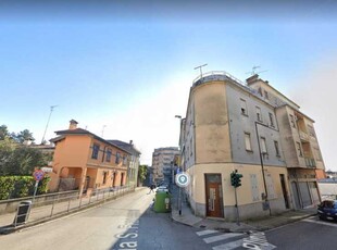 Appartamento in Affitto ad Monfalcone - 600 Euro