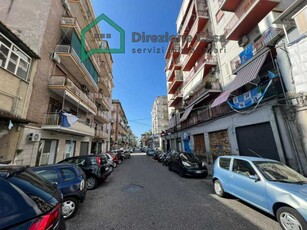 Appartamento in Affitto ad Napoli - 1300 Euro