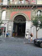 Appartamento in Affitto ad Napoli - 1400 Euro