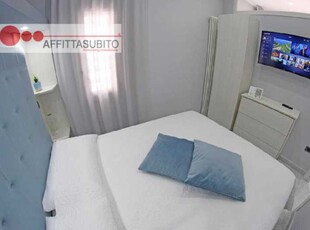 Appartamento in Affitto ad Napoli - 1500 Euro