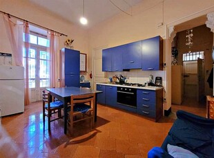 Appartamento in Affitto ad Palermo - 600 Euro