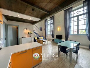 Appartamento in Affitto ad Pisa - 600 Euro