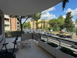 Appartamento in Affitto ad Roma - 950 Euro