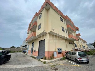 Appartamento in Affitto ad Salerno - 750 Euro