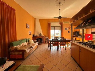 Appartamento in Affitto ad Santa Maria Capua Vetere - 600 Euro