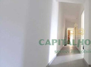 Appartamento in Affitto ad Santa Maria Capua Vetere - 600 Euro