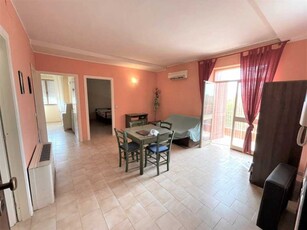 Appartamento in Affitto ad Sassari - 470 Euro