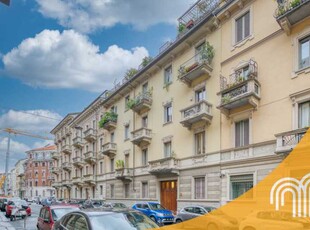 Appartamento in Affitto ad Torino - 600 Euro