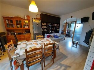 Appartamento in buono stato di 70 mq. a Rosignano Solvay