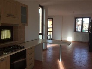 Appartamento in buono stato di 90 mq. a Castellina Scalo