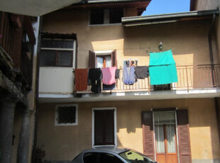 appartamento in vendita a Albavilla