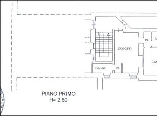 appartamento in vendita a Ascoli Piceno