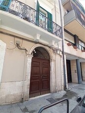 Appartamento in vendita a Bari murat